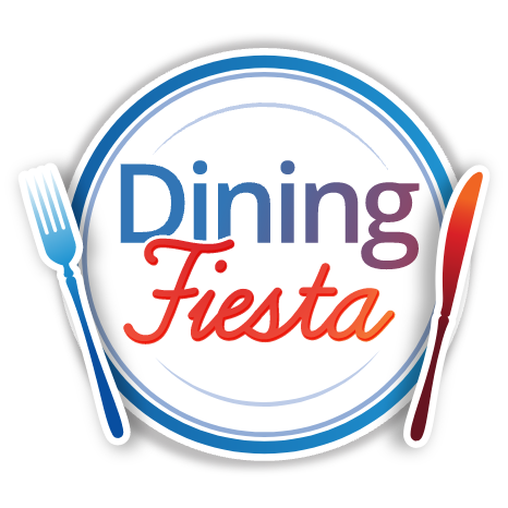 Dining Fiesta Logo
